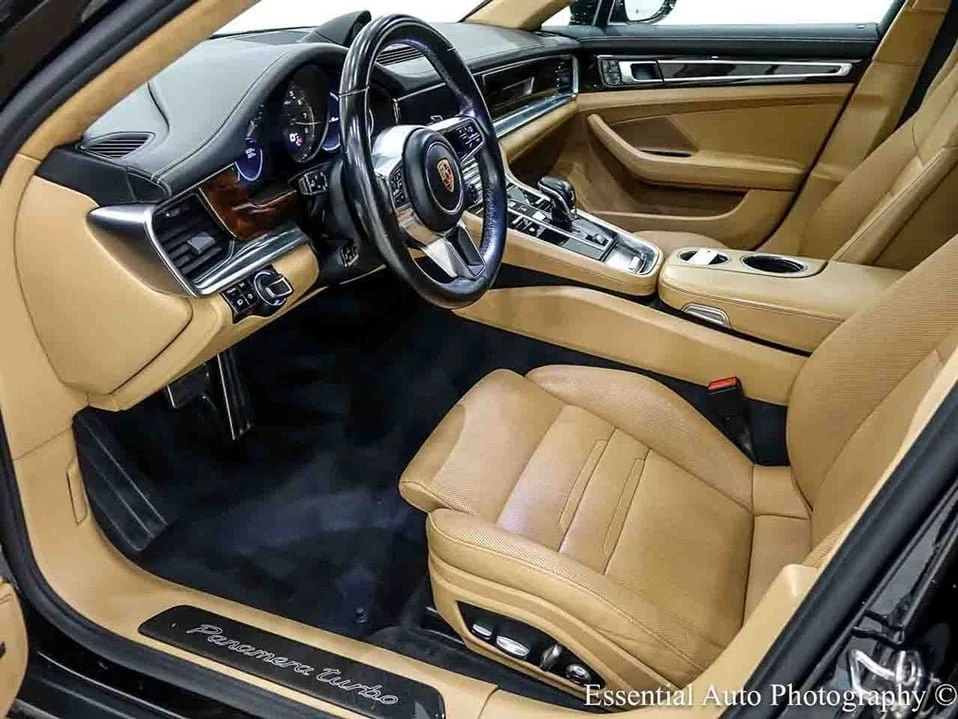 2018 Porsche 971 Panamera - Image 13 of 20