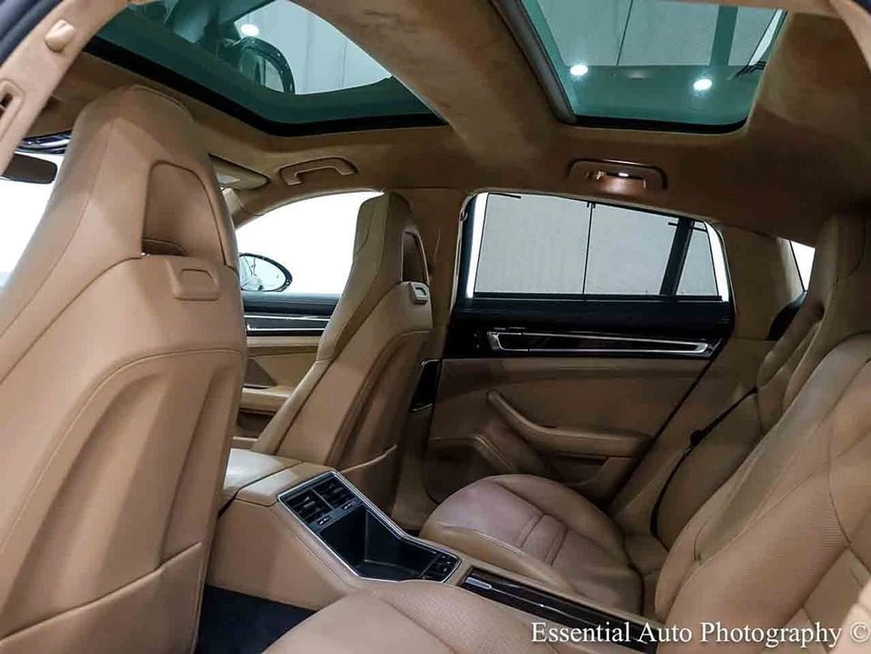 2018 Porsche 971 Panamera - Image 15 of 20