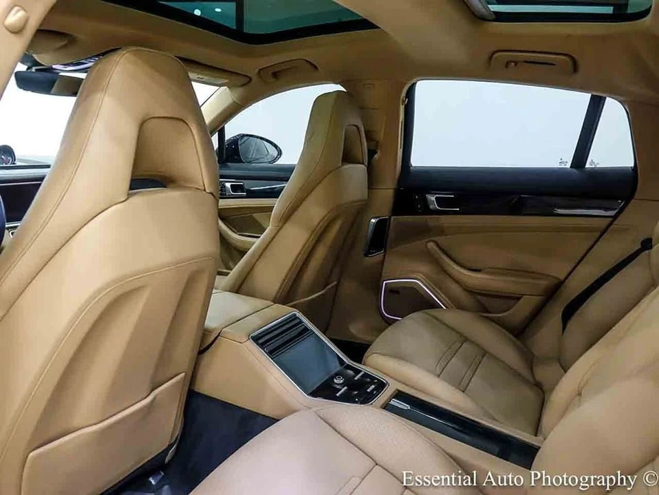 2018 Porsche 971 Panamera - Image 15 of 20
