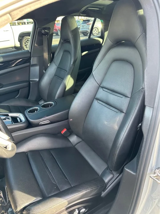 2018 Porsche 971 Panamera - Image 9 of 20