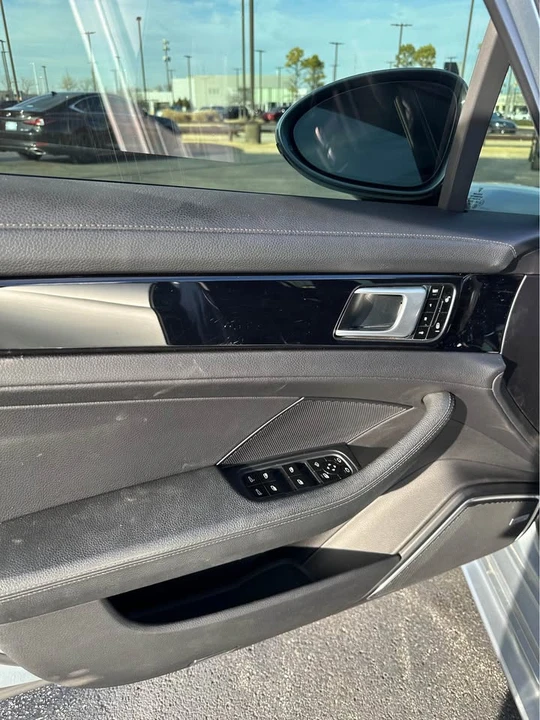 2018 Porsche 971 Panamera - Image 6 of 20