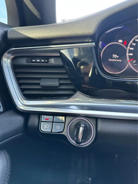 2018 Porsche 971 Panamera - Image 15 of 20