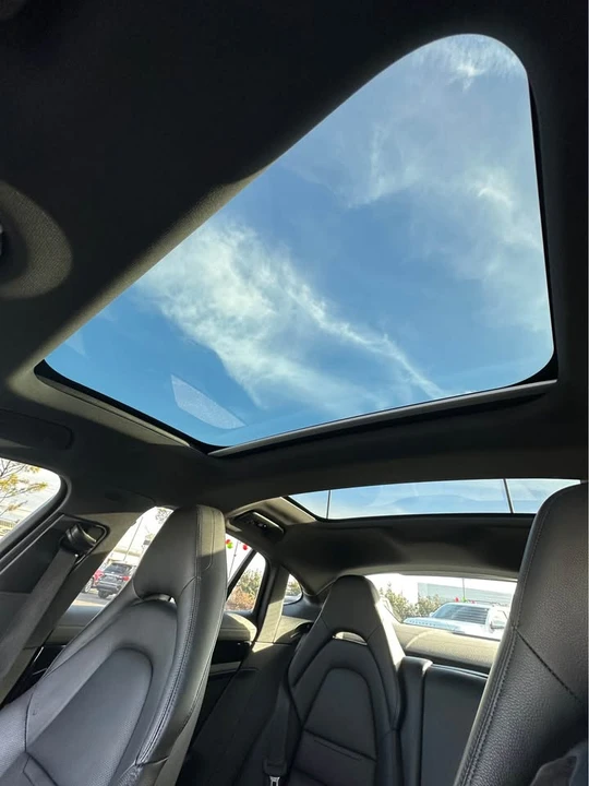 2018 Porsche 971 Panamera - Image 16 of 20