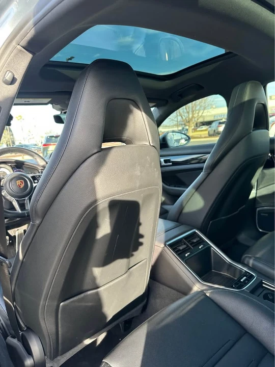 2018 Porsche 971 Panamera - Image 18 of 20