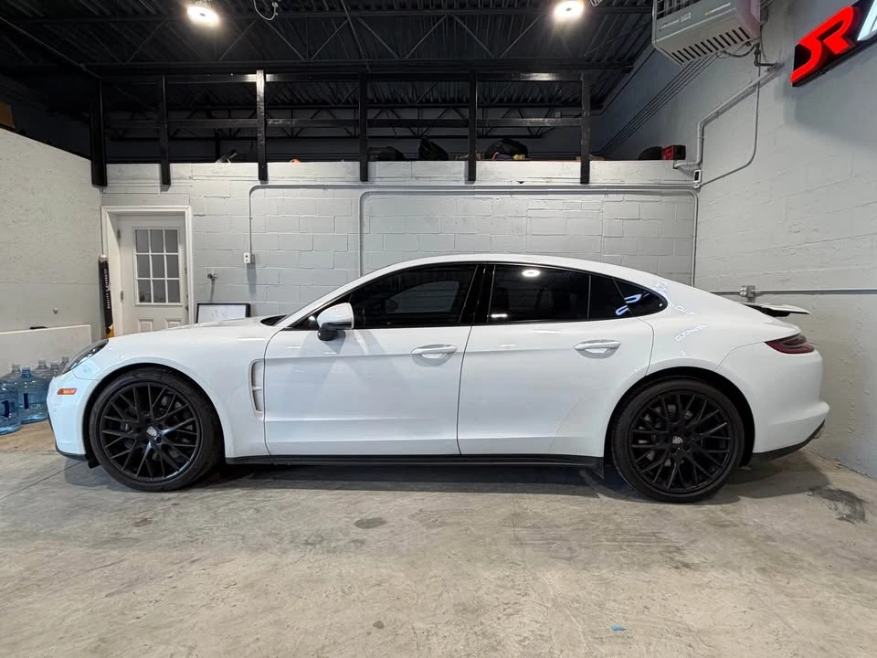 2018 Porsche 971 Panamera - Image 8 of 20
