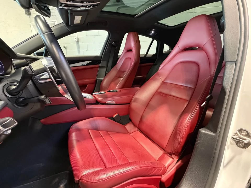 2018 Porsche 971 Panamera - Image 10 of 20