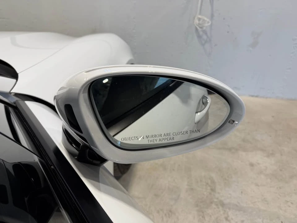 2018 Porsche 971 Panamera - Image 17 of 20