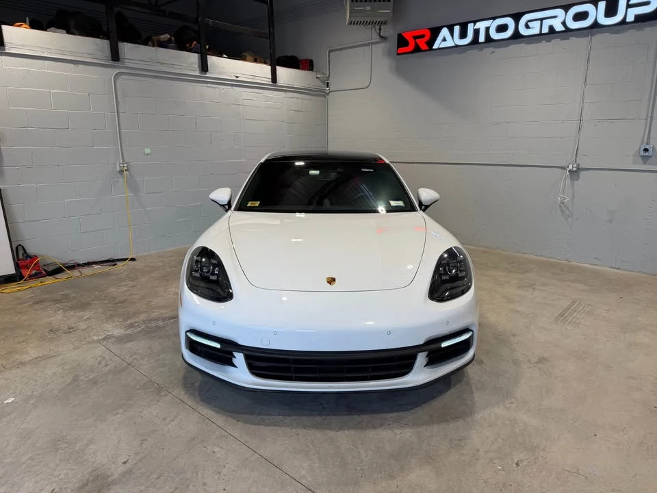 2018 Porsche 971 Panamera - Image 3 of 20