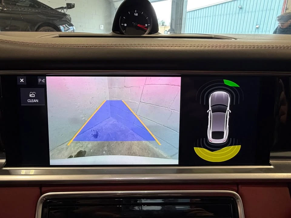 2018 Porsche 971 Panamera - Image 20 of 20