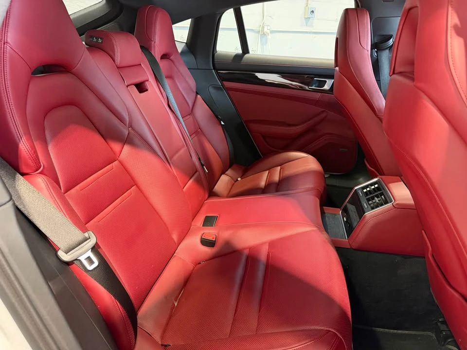 2018 Porsche 971 Panamera - Image 12 of 20