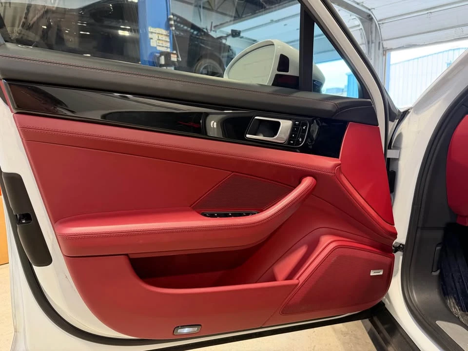 2018 Porsche 971 Panamera - Image 14 of 20