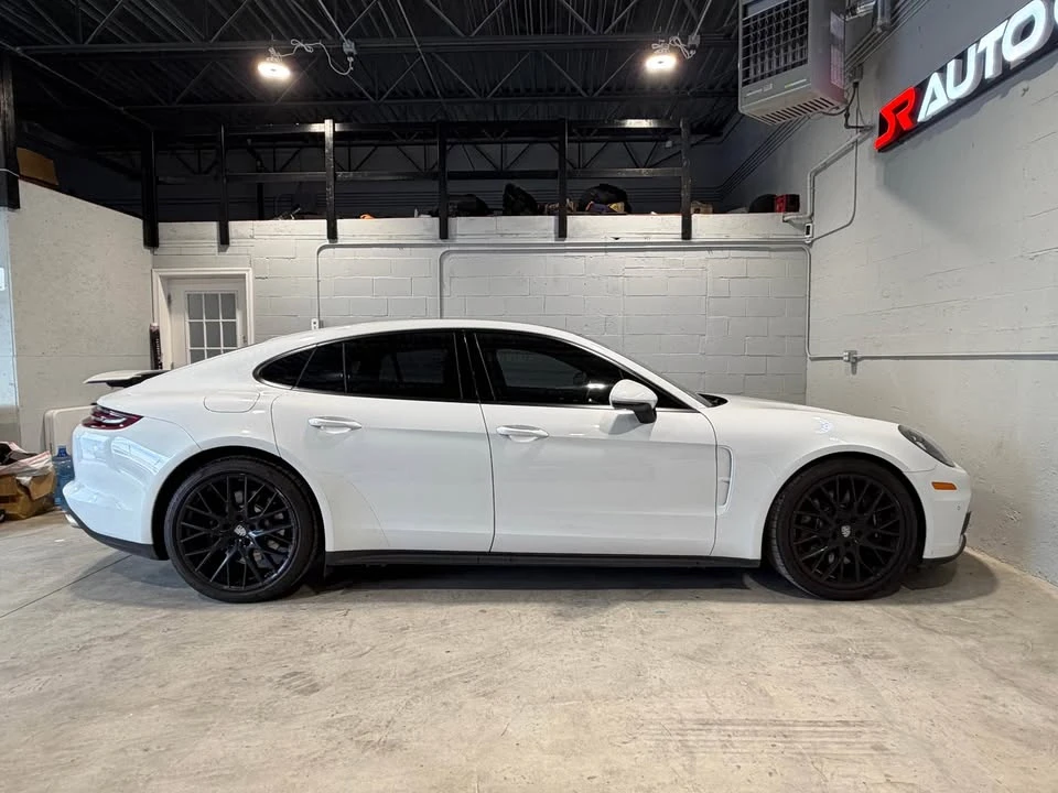2018 Porsche 971 Panamera - Image 7 of 20