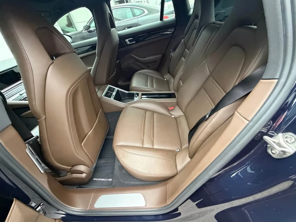 2018 Porsche 971 Panamera - Image 10 of 19