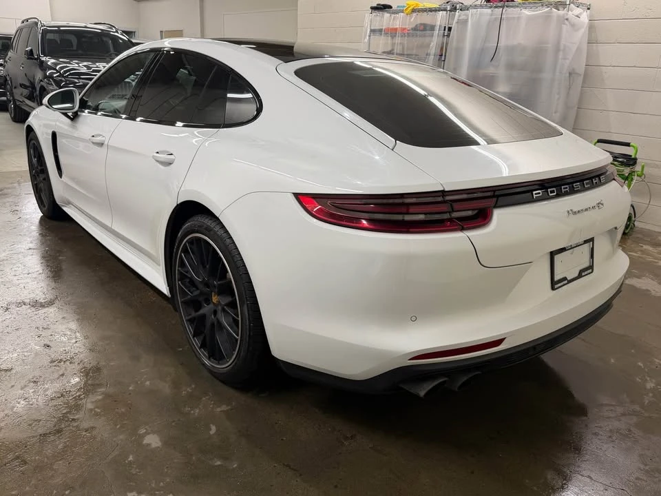 2018 Porsche 971 Panamera - Image 6 of 15