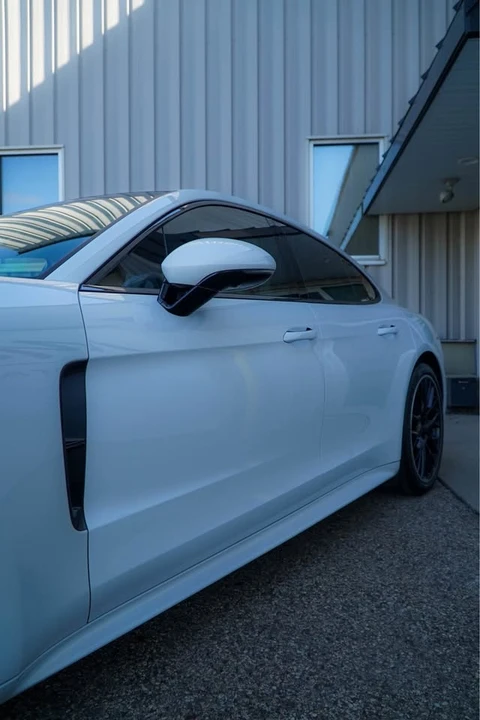2018 Porsche 971 Panamera - Image 4 of 13
