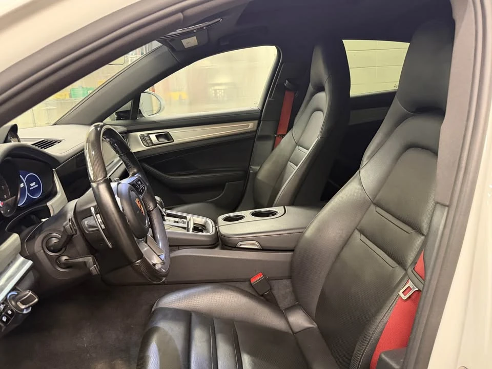 2018 Porsche 971 Panamera - Image 7 of 15