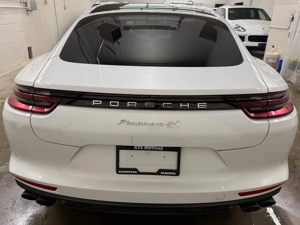 2018 Porsche 971 Panamera - Image 4 of 15