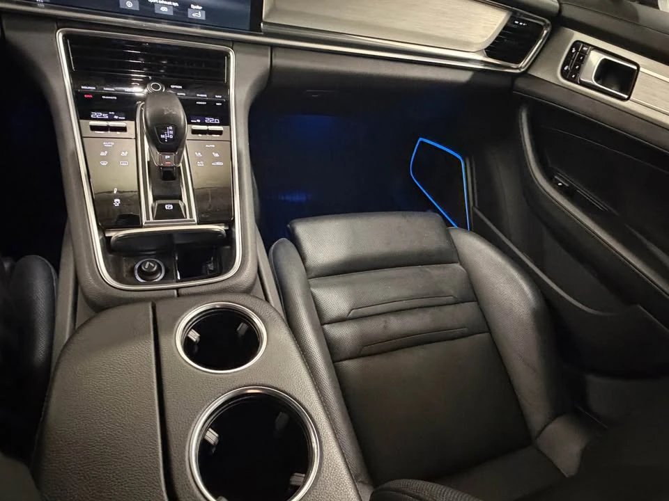 2018 Porsche 971 Panamera - Image 15 of 15