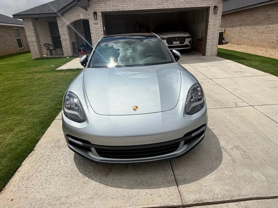 2018 Porsche 971 Panamera - Image 5 of 6
