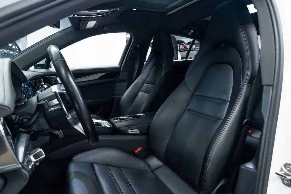 2018 Porsche 971 Panamera - Image 12 of 20