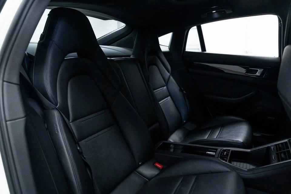 2018 Porsche 971 Panamera - Image 7 of 20