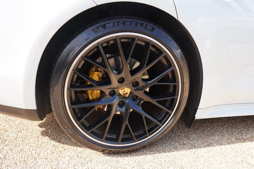 2018 Porsche 971 Panamera - Image 20 of 20