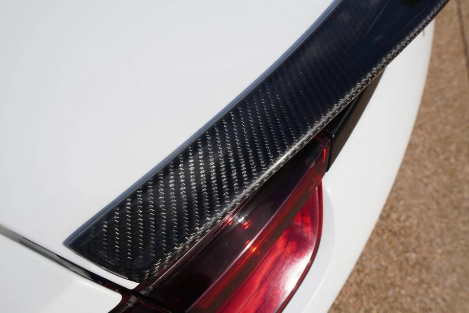 2018 Porsche 971 Panamera - Image 19 of 20