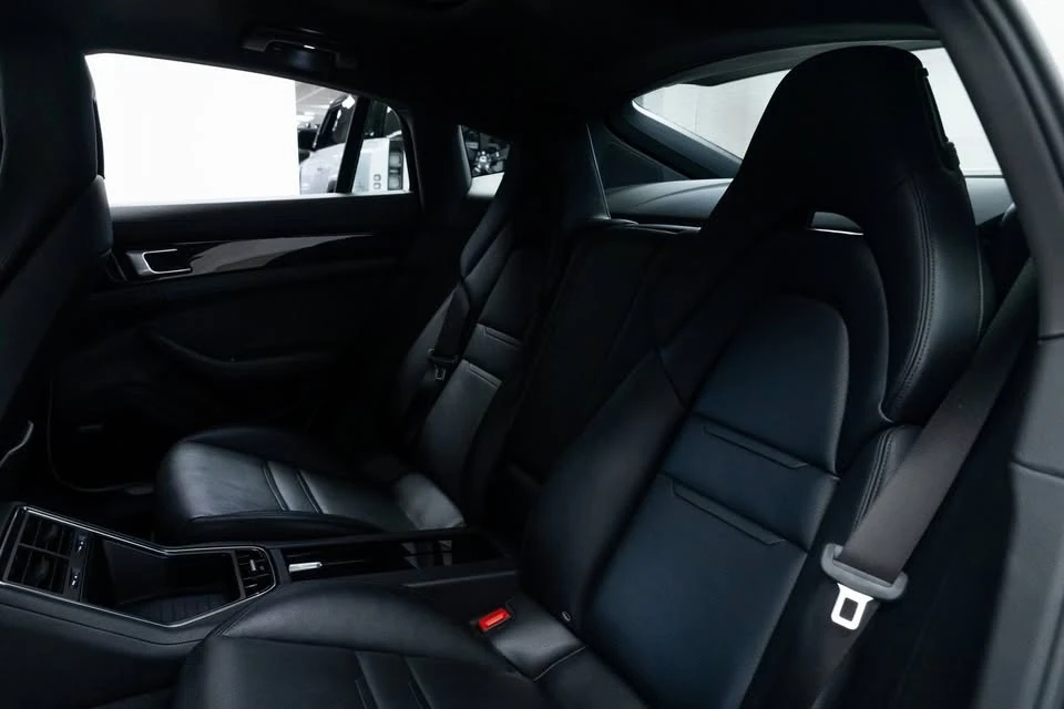 2018 Porsche 971 Panamera - Image 6 of 20