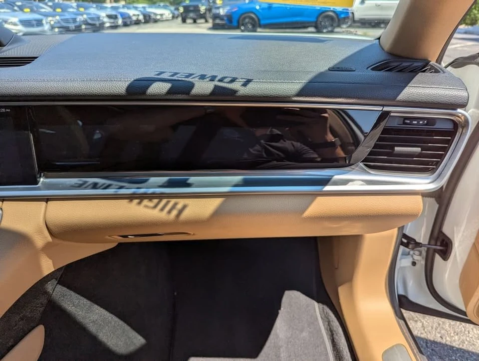 2018 Porsche 971 Panamera - Image 15 of 20