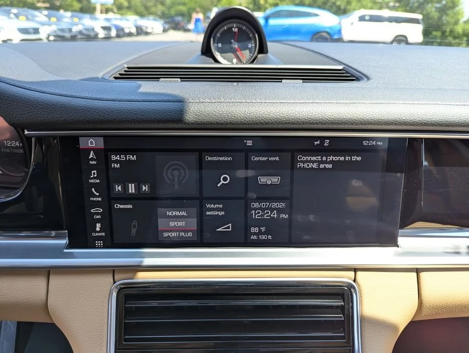 2018 Porsche 971 Panamera - Image 14 of 20
