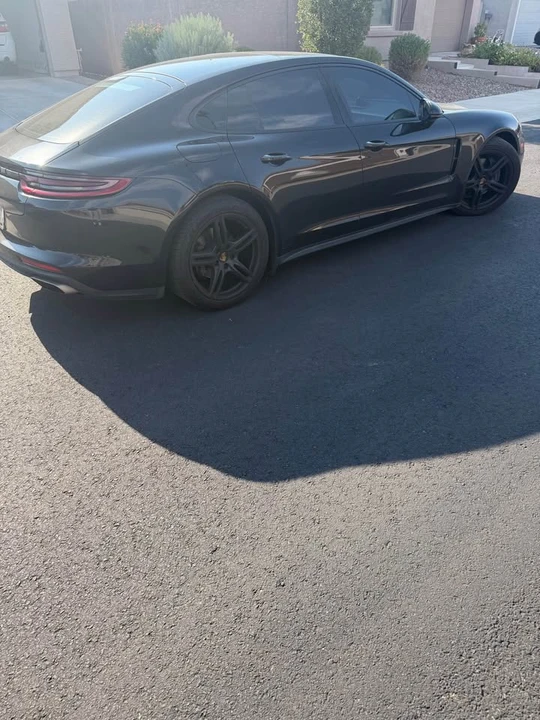 2018 Porsche 971 Panamera - Image 3 of 5