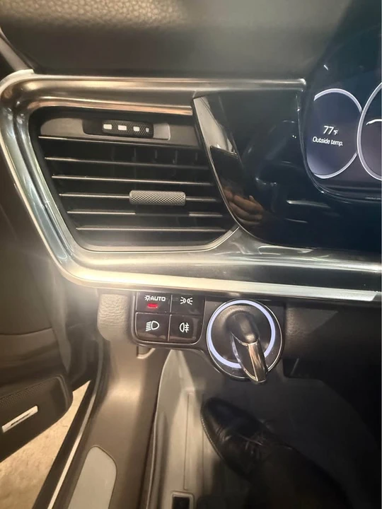 2018 Porsche 971 Panamera - Image 8 of 16