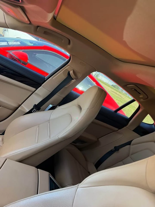2018 Porsche 971 Panamera - Image 6 of 9