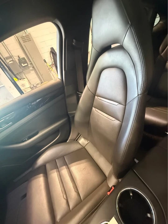 2018 Porsche 971 Panamera - Image 16 of 16