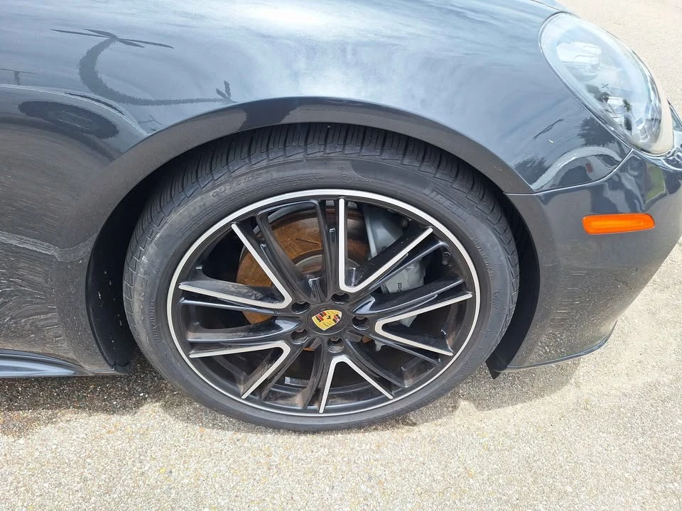 2018 Porsche 971 Panamera - Image 3 of 9