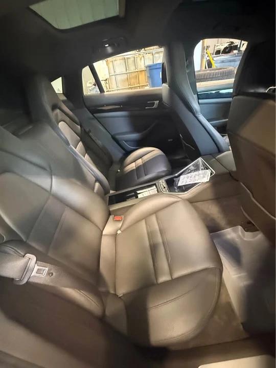 2018 Porsche 971 Panamera - Image 5 of 16