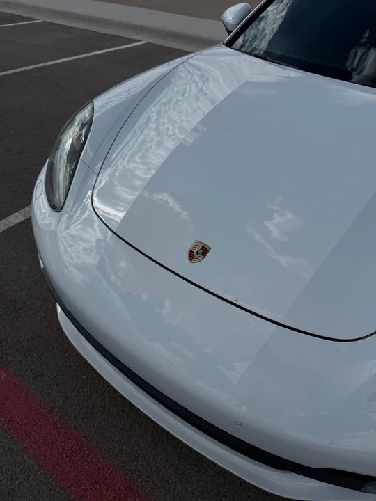 2018 Porsche 971 Panamera - Image 7 of 12