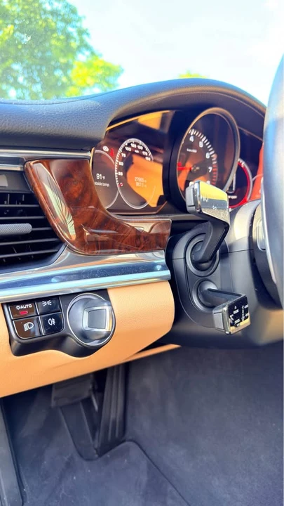 2018 Porsche 971 Panamera - Image 3 of 14
