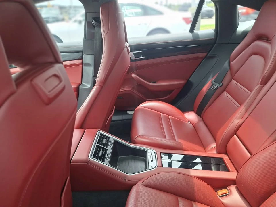 2018 Porsche 971 Panamera - Image 6 of 9