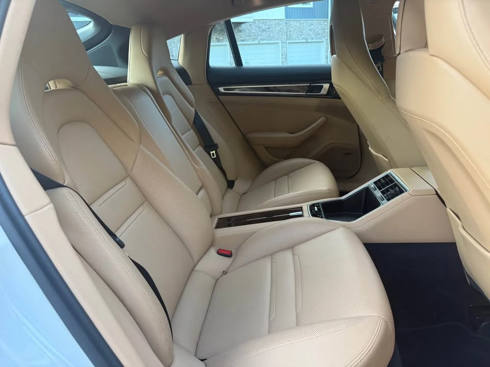 2018 Porsche 971 Panamera - Image 11 of 19