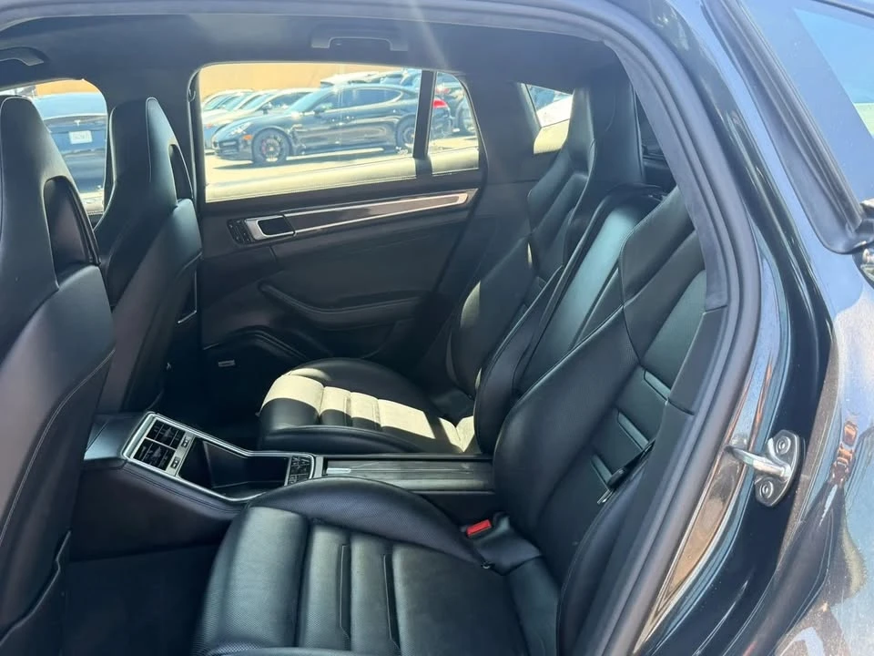 2018 Porsche 971 Panamera - Image 18 of 20