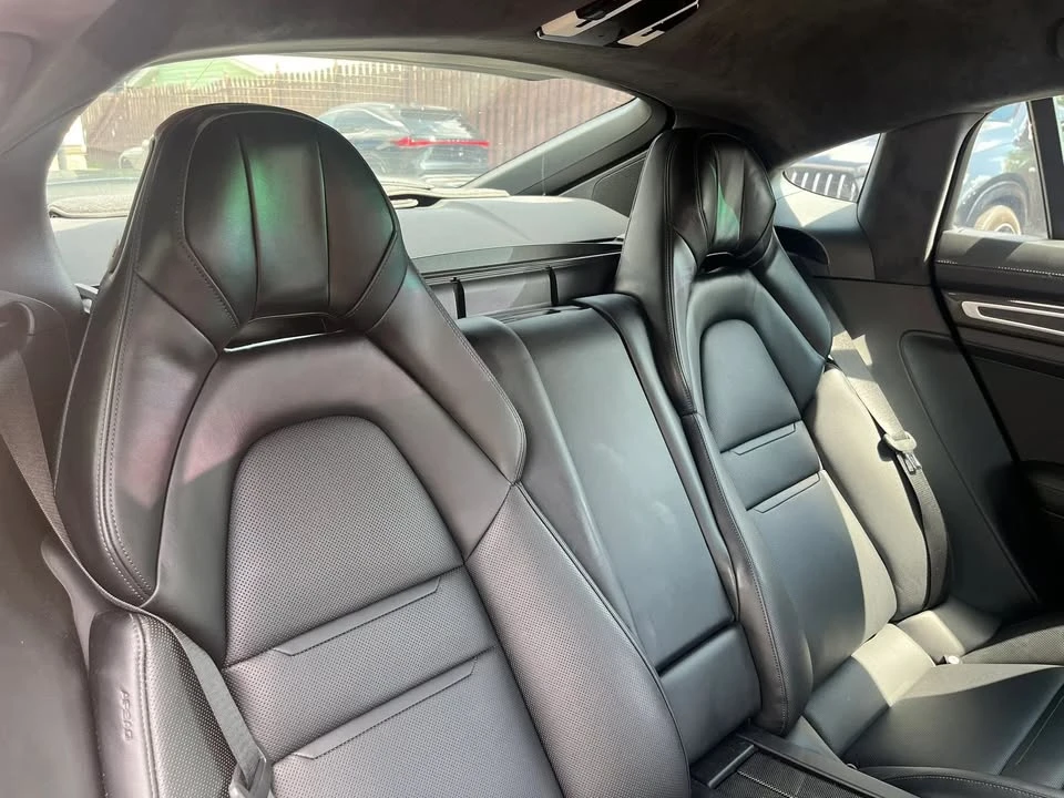2018 Porsche 971 Panamera - Image 5 of 10