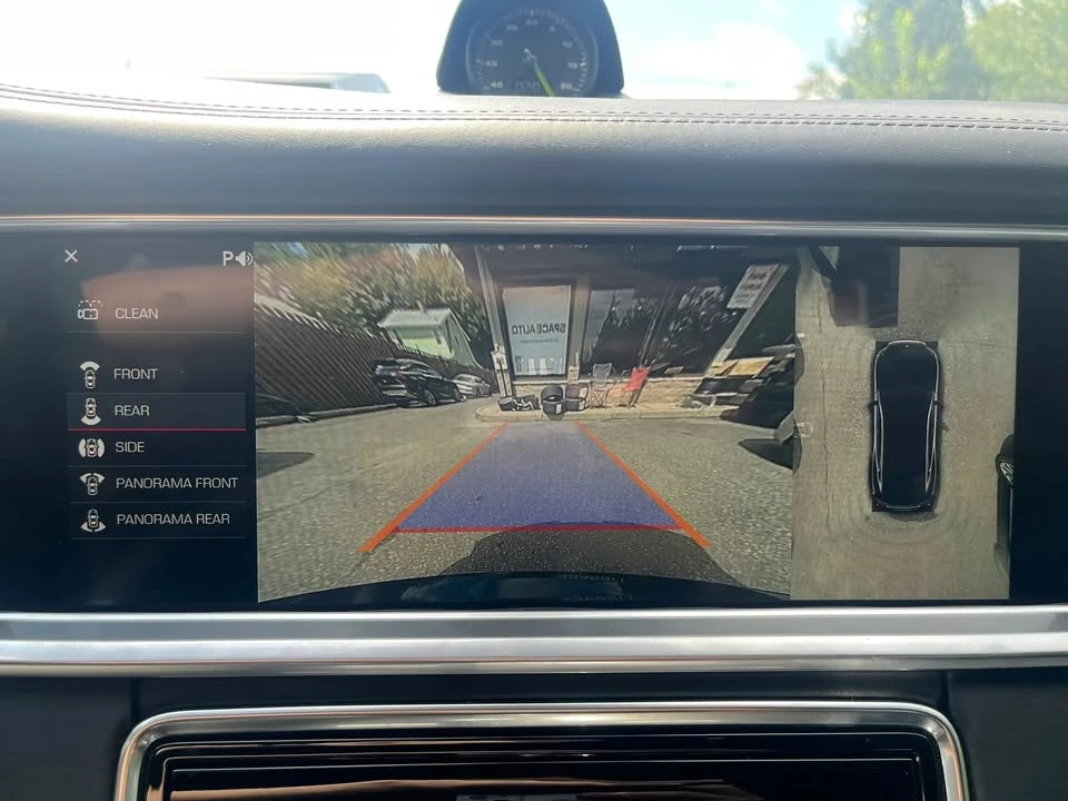 2018 Porsche 971 Panamera - Image 9 of 10