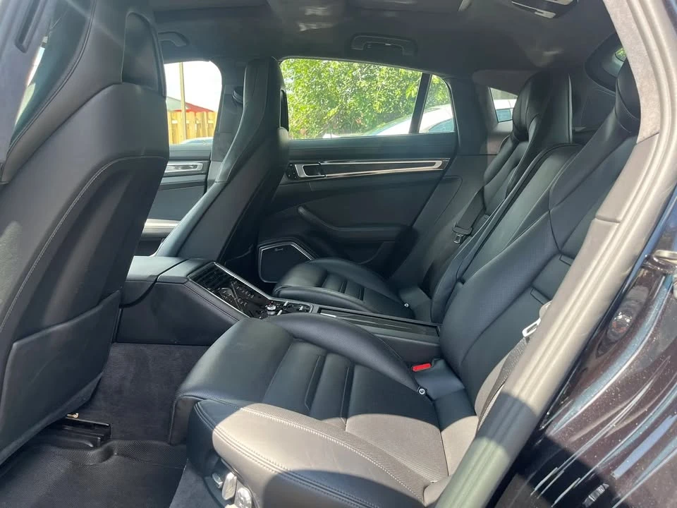 2018 Porsche 971 Panamera - Image 4 of 10