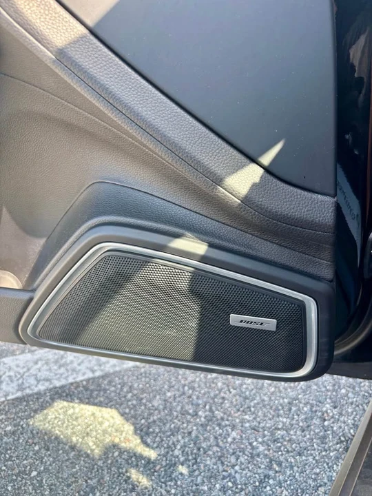 2018 Porsche 971 Panamera - Image 4 of 10