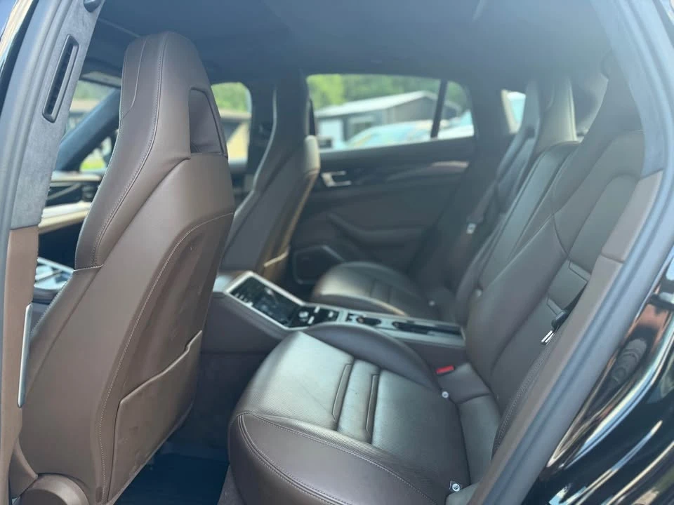 2018 Porsche 971 Panamera - Image 12 of 20