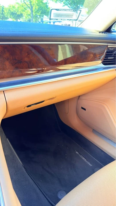2018 Porsche 971 Panamera - Image 7 of 14