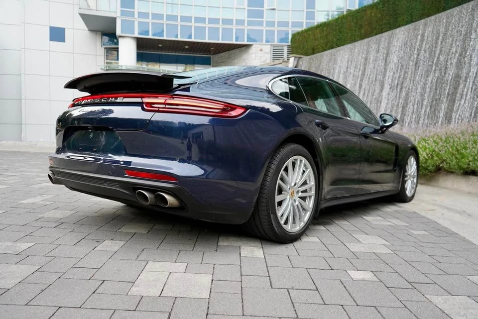 2018 Porsche 971 Panamera - Image 20 of 20