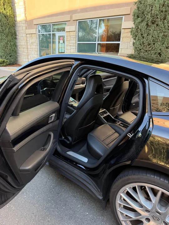 2018 Porsche 971 Panamera - Image 12 of 17