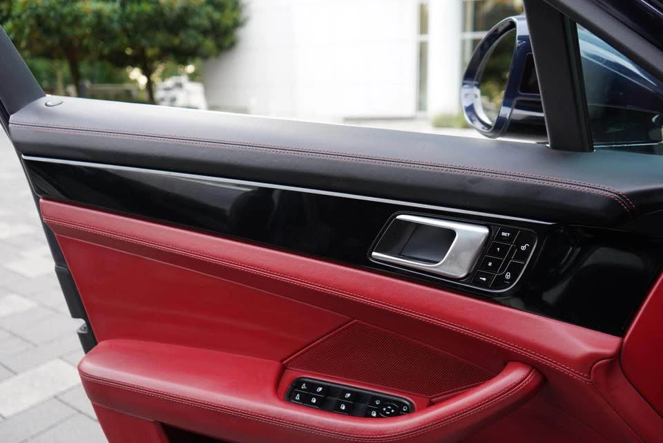 2018 Porsche 971 Panamera - Image 14 of 20